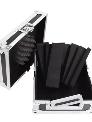 Nejlepší Cena Kufr na Pioneer CDJ-800/1000, černý