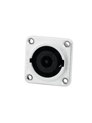 Neutrik speakon 8 pólový zásuvka na zabudování NL8MPR Nová Kolekce