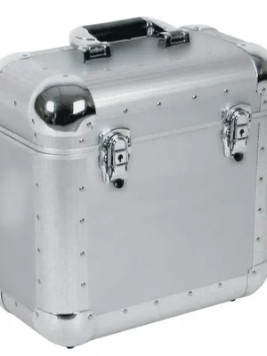 LP case profi ALU Battle/Booking, case na LP desky Levný