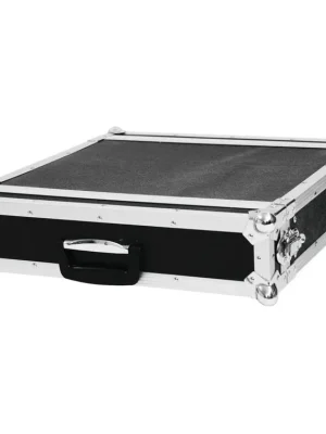 Doprava Zdarma Skříň efektová CO DD 2HE, hloubka 36 cm