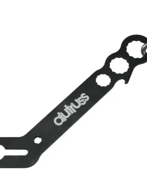 Bezpečná Platba Alutruss Trusstool Multi-Tool, univerzální nářadí