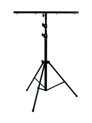 Dokud Zásoby Vydrží Eurolite STV-50 EU, ocelový stojan pro světelné efekty