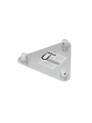 Akční Nabídka Deco lock DQ3 základna Set, s přípojnými konektory