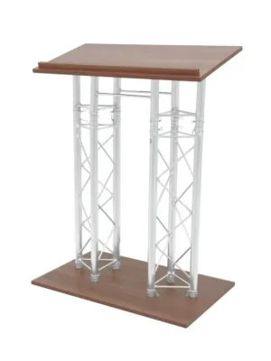 Alutruss řečnický pult RP-1 Super Cena