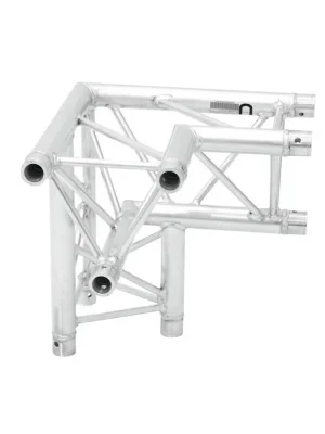 Výhodná Nabídka Trilock 6082AC-34, 3-koncový rohový díl levý