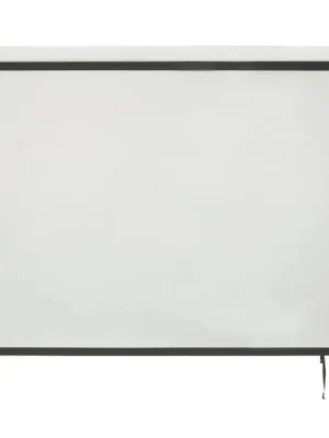 AV:link EPS100-16:9 elektrické projekční plátno 100", 221 x 123 cm Autentický