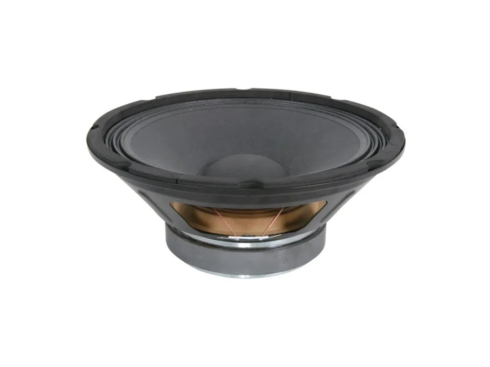 QTX náhradní 10" reproduktor pro řadu QTX QR Finální Výprodej