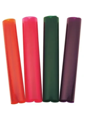 Cenově Výhodný Foliová role 118, světle modrá, 61x50cm