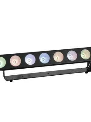 Eurolite LED Pixel Matrix Bar 10 RGB/WW Cenová Bomba