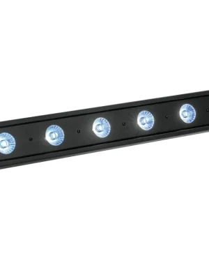 Eurolite BAR-6, QCL RGB+WW Bar Bezpečná Platba