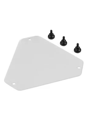 Eurolite Kryt difuzoru pro LED IP TL-3 QCL Trusslight Nakupujte Hned