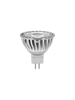 Značkový 12V MR-16 GU-5.3 Omnilux, 3W LED 3000K