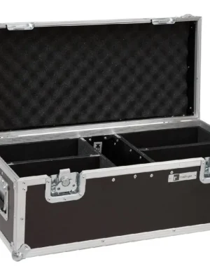 Akční Cena Roadinger přepravní kufr pro 4x LED CBB-2 COB RGB Bar