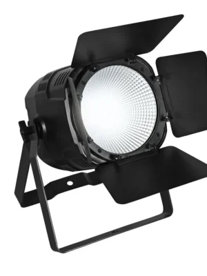 Sezónní Sleva EUROLITE LED Theatre COB 100 WW/CW, divadelní reflektor