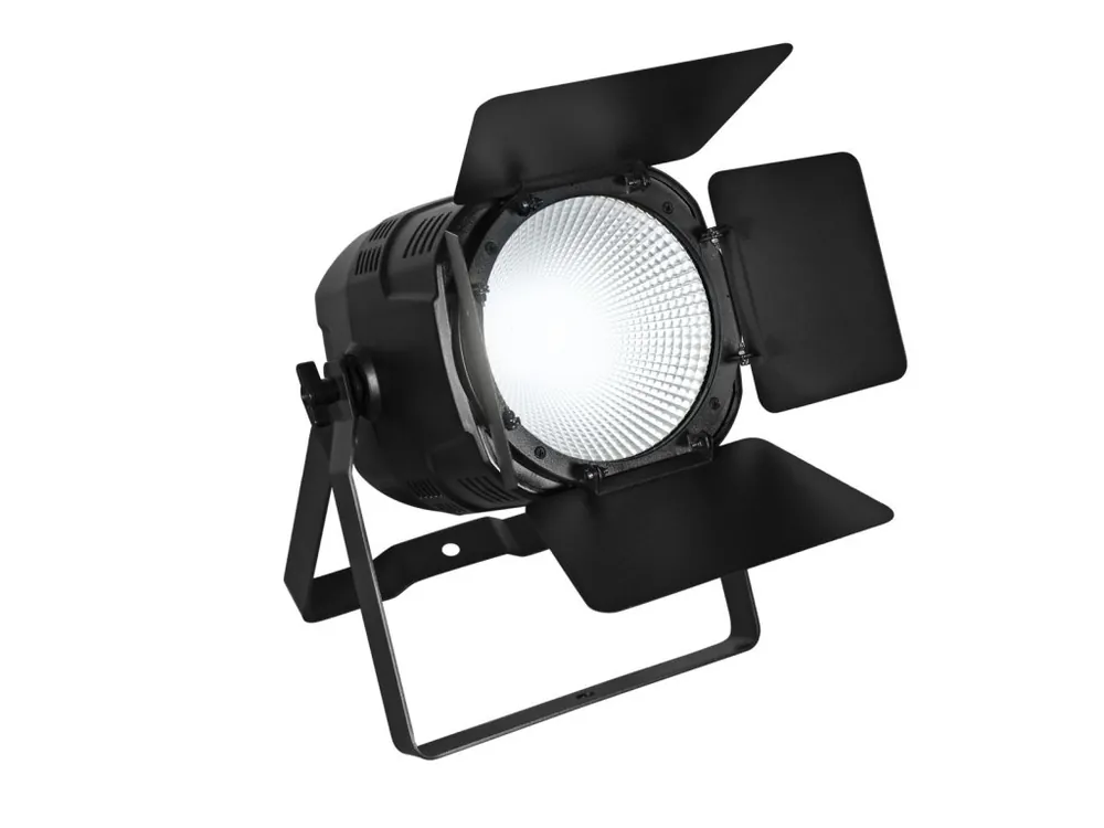 Sezónní Sleva EUROLITE LED Theatre COB 100 WW/CW, divadelní reflektor