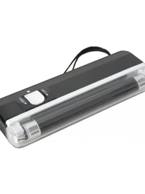 Koupit Online QTX BL135 Mini UV světlo pro kontrolu bankovek