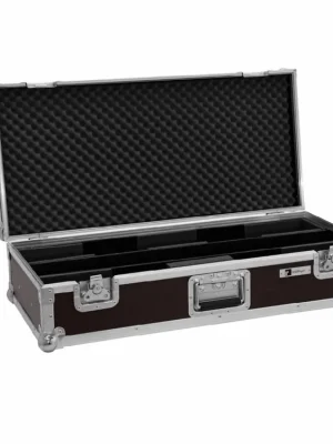 Roadinger Transportní Case pro 2x LED STP-10 ABL, světelná lišta Expresní Doručení