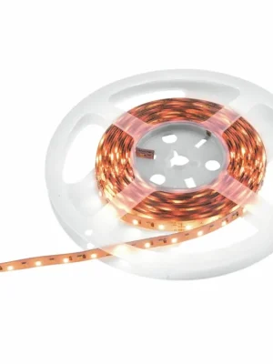 Eurolite LED 600 Strip 2835, světelná páska, 1800+5700K, 24 V, 5 m Nejprodávanější