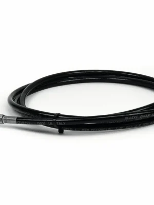 TCM FX CO2 hadice pro chrliče konfet, 5m (3/8) Finální Výprodej