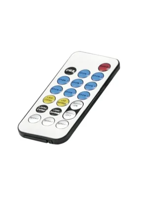 Eurolite IR-26 dálkový ovladač Časově Omezené