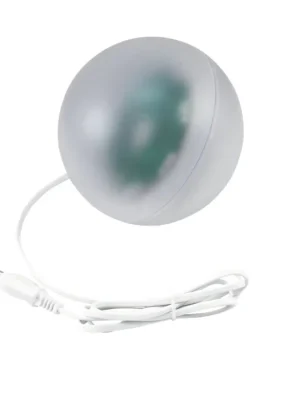 Výprodej Eurolite LED CFB-15 dekorační závěsná lampička