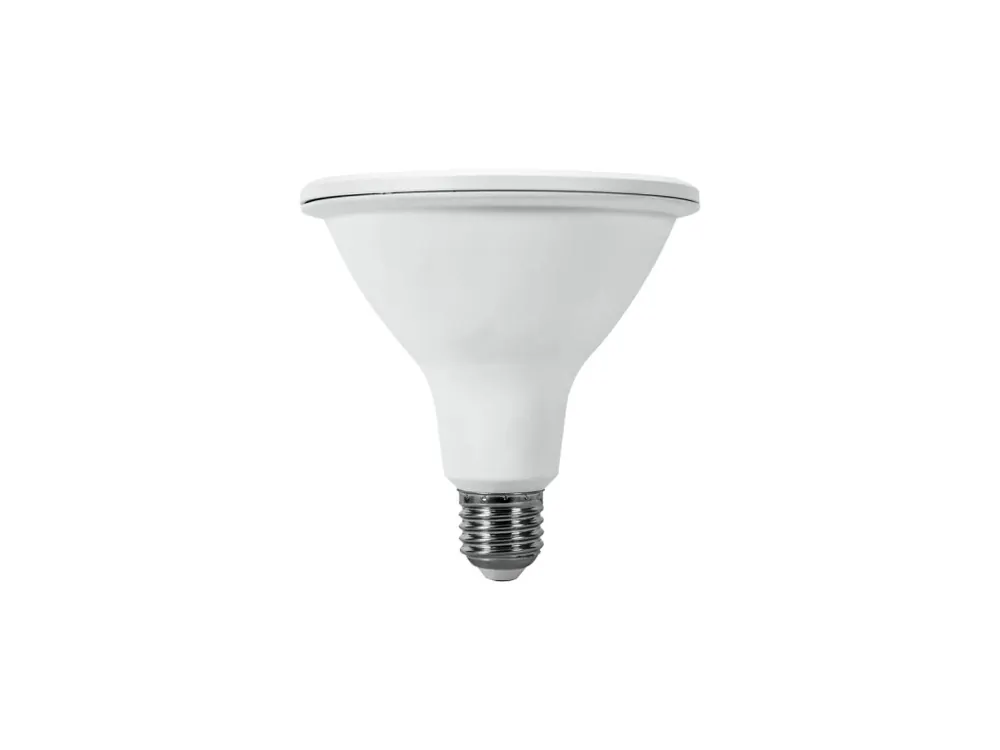 PAR-38 230V SMD 18W E27 LED 4000K Omnilux, stmívatelná Sleva