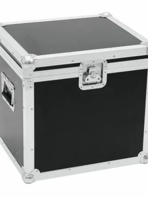 Aktuální Roadinger Flightcase 2x EYE-7 RGBW Zoom