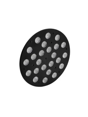 Sada čoček 45 pro ML-56 RGBA/RGBW, černá Sezónní Sleva