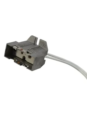 Omnilux zásuvka DX-420B pro patici GY16 Objednat Nyní