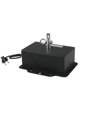 Akční Nabídka Eurolite MD-3010, motorek 1 ot./min. pro koule do 100 cm, s pojistkou a zástrčkou