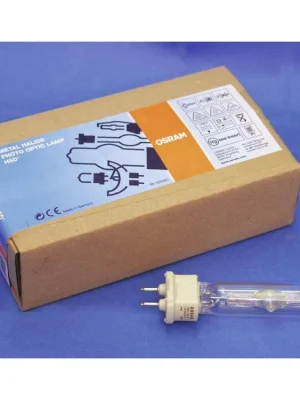 HSD 150/70 G-12 Osram, 7000K, 2000h Cenový Hit