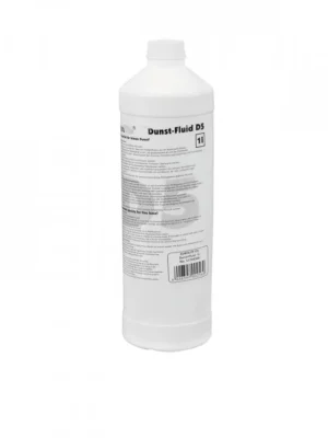 Eurolite D-5 náplň do hazeru, 1l Rychlé Dodání