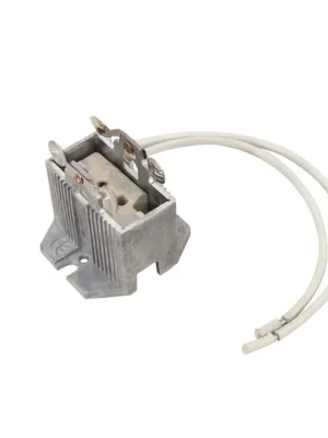 OMNILUX patice GX-9.5 & GY-9.5 Base Oblíbený