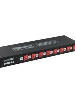 Eurolite Board 8S Euro Speciální Cena