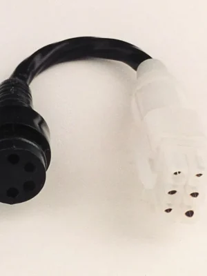 Adaptér zásuvka-zásuvka Kup Teď