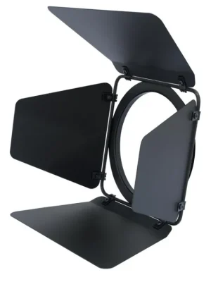 EUROLITE Barndoors PAR-46 Spot bk Sleva