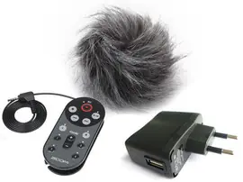 Zoom APH6 Víkendová Akce