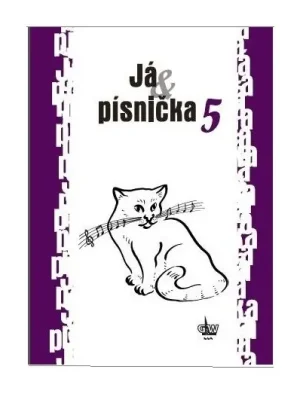 Značkový Já písnička 5