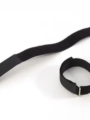 Adam Hall KLETT16-160-BLK 10ks v balení Koupit Online