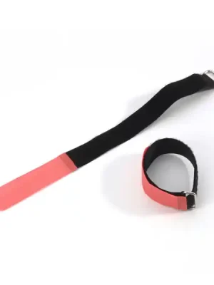 Adam Hall KLETT20-200-RED 10ks v balení Akční Cena