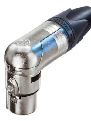 NEUTRIK NC3FRX Expresní Doručení