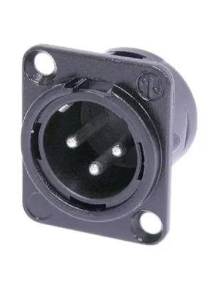 Omezená Nabídka NEUTRIK NC3MD-L-BAG-1