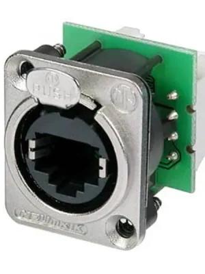 Nová Kolekce NEUTRIK NE8FDV-Y110