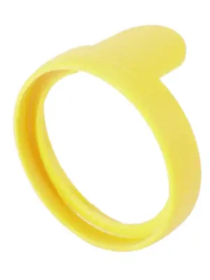 Originální NEUTRIK PXR-4 - žlutý