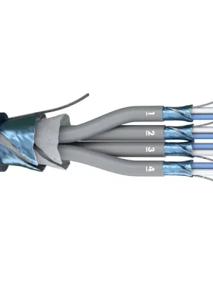 Sommer Cable 100-0101-12 MISTRAL MCF-12 Super Cena