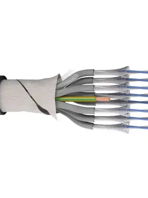 Sommer Cable 100-0451-08 QUANTUM HIGHFLEX Hit Sezóny