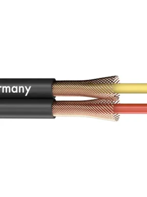 Poslední Šance Sommer Cable 320-0061 ONYX 2008 - černý