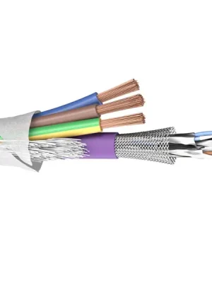 Sommer Cable 500-0151-1 MONOCAT 110C Sezónní Sleva