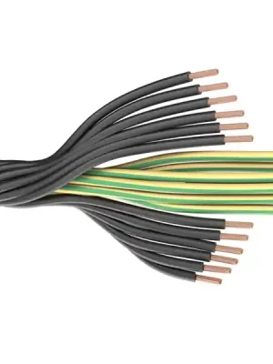 Cenový Hit Sommer Cable 700-0051-1825 ATRIUM FLEX 18x2,5mm