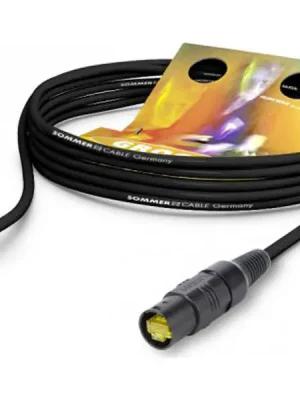 Sommer Cable P7R1-1000-SW SC-MERCATOR PUR - 10m Značkový